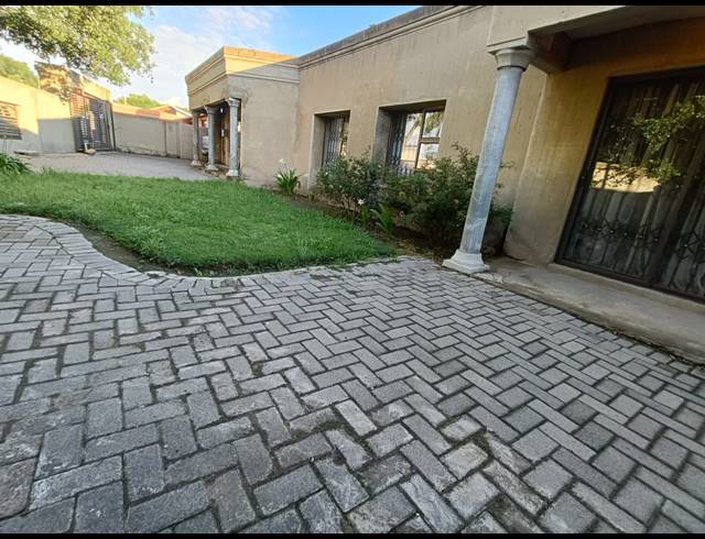 3 BEDROOM HOUSE FOR SALE IN SASOLBURG EXT 1